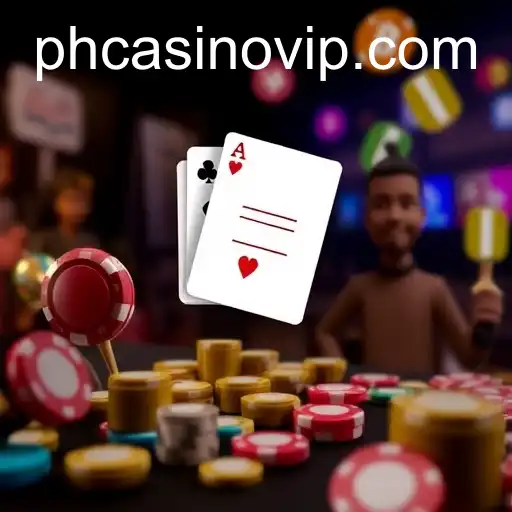 Understanding User Agreements at PHCasino