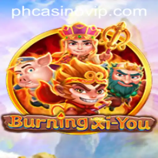 Exploring the Mystical World of BurningXiYou in PHCasino