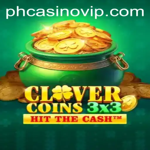 Exploring Clovercoin3x3: A Deep Dive into PHCasino's New Game