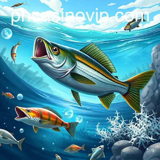 Exploring the Exciting World of Fishing Games: A Dive into PHCasino