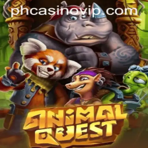 Exploring the Thrilling World of AnimalQuest with PHCasino