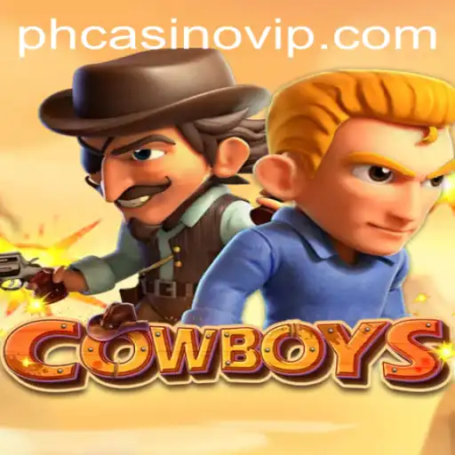 COWBOYS: A Thrilling Western Adventure by PHCasino