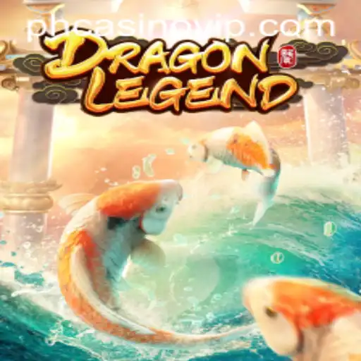 Explore the Exciting World of DragonLegend at PHCasino