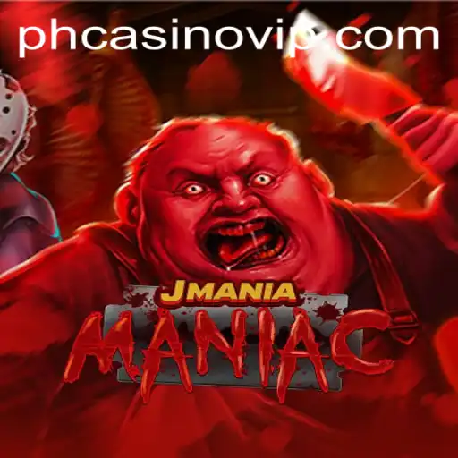 Exploring the Thrills of JManiaManiac: The Latest Addition to PHCasino