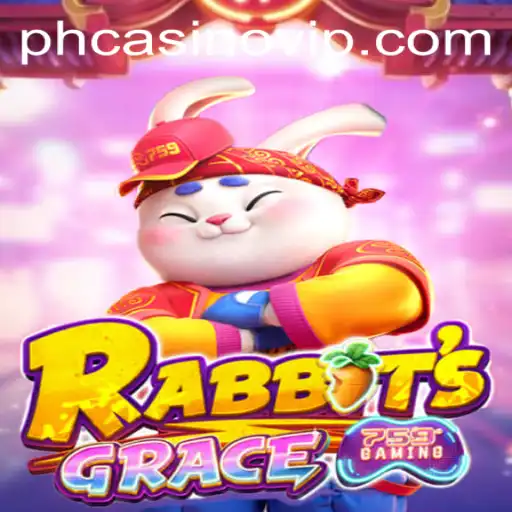 Discover the Enchanting World of RabbitsGrace: An Exciting Journey with PHCasino