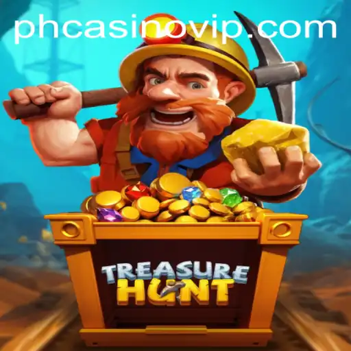 Embark on an Adventure with TreasureHunt at PHCasino