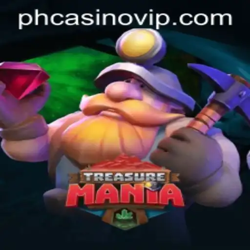 Discover TreasureMania: The Ultimate Adventure Game Colliding with PHCasino
