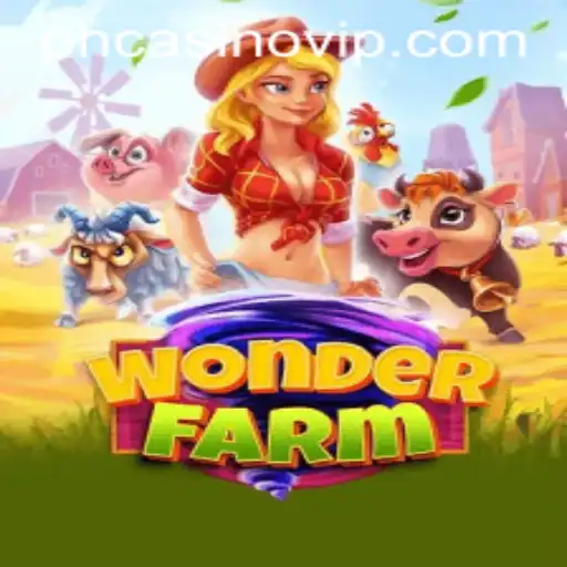 WonderFarm: A Journey Through the Delightful Lands of PHCasino