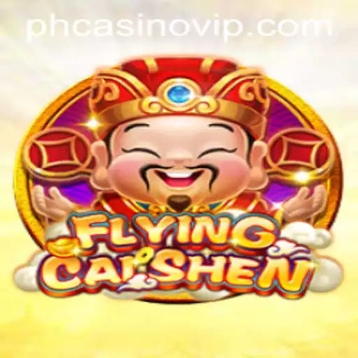 FlyingCaiShen: A Divine Experience Awaits at PHCasino