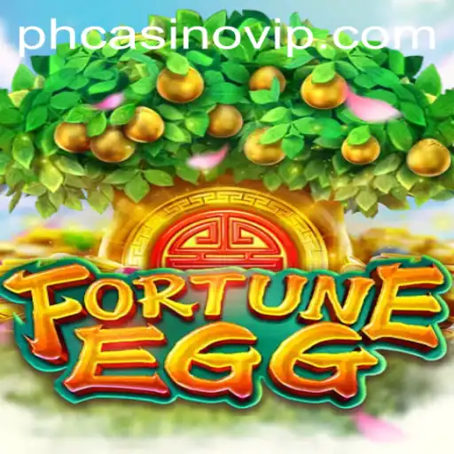 FortuneEgg: An Exciting New Game at PHCasino