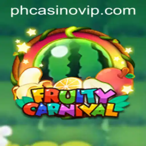 FruityCarnival: A Refreshing Adventure in the World of PHCasino