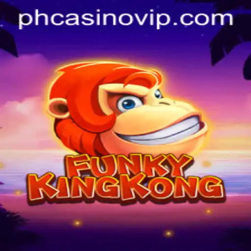Exploring FunkyKingKong: A Dynamic Experience in the World of PHCasino