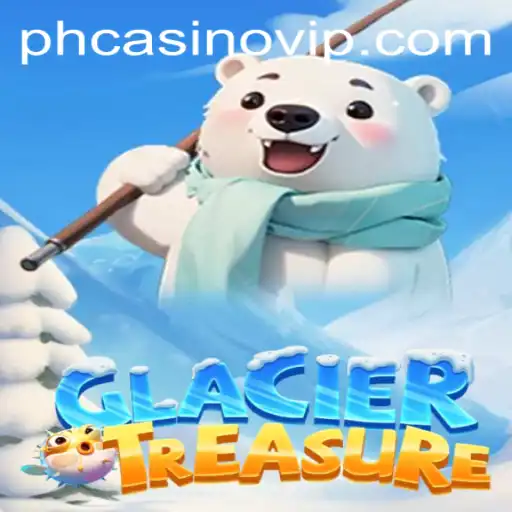 Discover the Adventure of GlacierTreasure