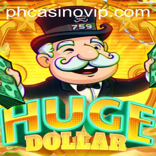 HugeDollar: Exploring the Innovative Realm of PHCasino