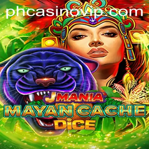 Exploring the Excitement of JManiaMayanCacheDice at PHCasino