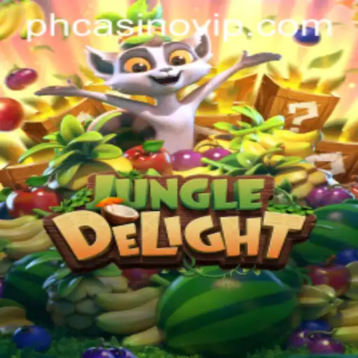 JungleDelight: Unravel the Thrills of PHCasino's Latest Offering