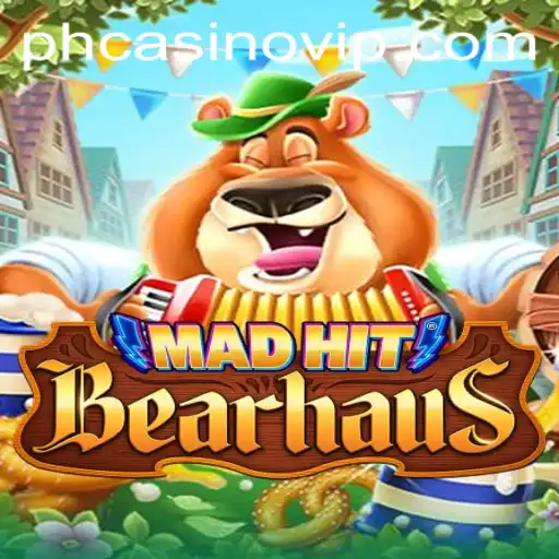 Exploring MadHitBearhaus: A Thrilling Adventure with PHCasino