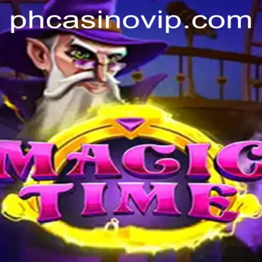 MagicTime: A Spellbinding Adventure in the World of PHCasino