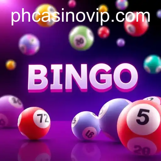 Discover the Exciting World of Online Bingo at PHCasino