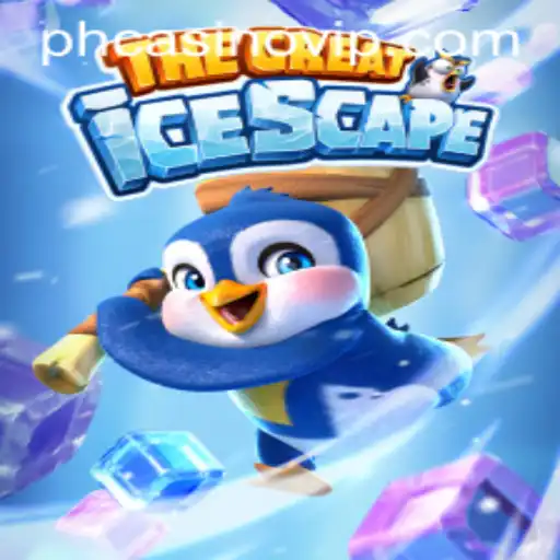 Discover TheGreatIcescape: An Immersive Adventure in Online Gaming
