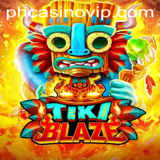 Exploring the Thrills of TikiBlaze at PHCasino