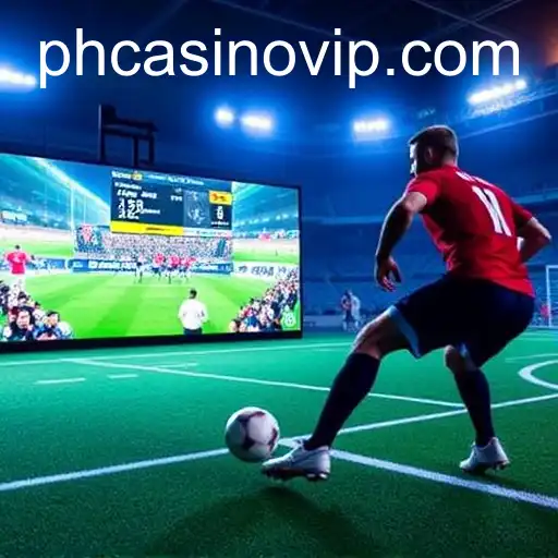 Virtual Sports: Revolutionizing Entertainment with PHCasino