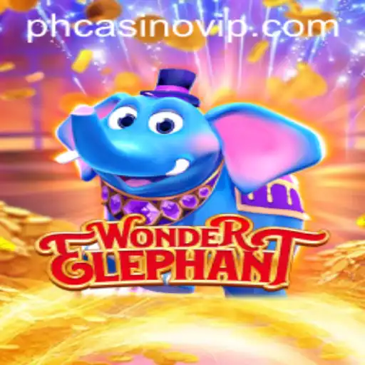 Discover the Enchanting World of WonderElephant at PHCasino