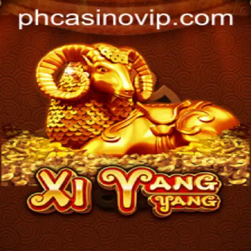 XiYangYang: A Thrilling Casino Game Experience at PHCasino